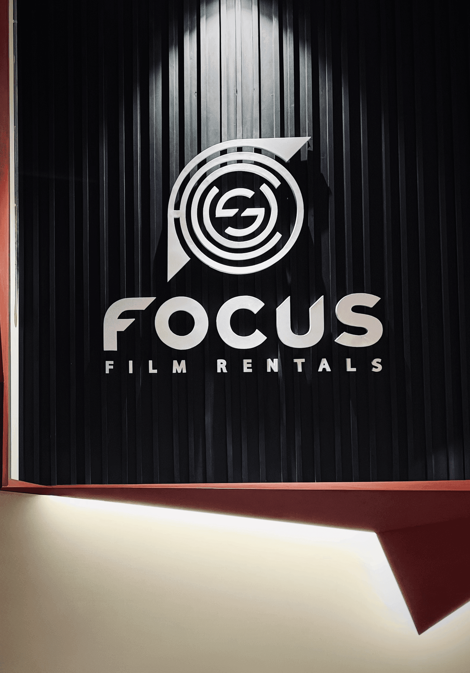 Focus Film office image