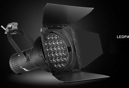 Lightstar LED-PAR-300