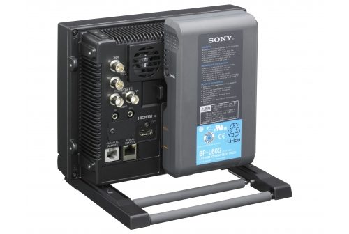 Sony LMD-940W